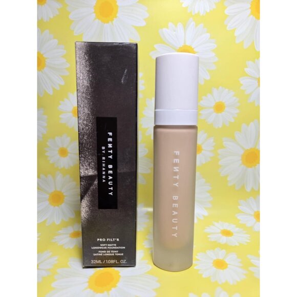 Fenty Beauty Pro Filt’r Soft Matte Longwear Liquid Foundation #230  1.08 fl oz - Picture 1 of 9